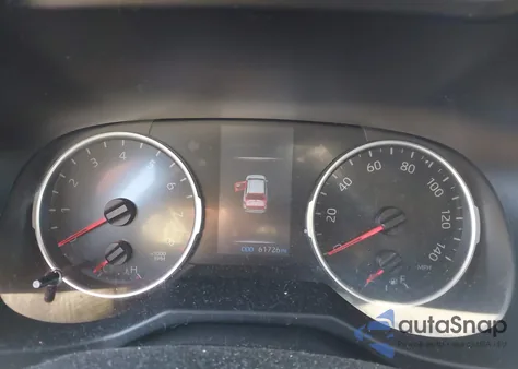 2021 Toyota Rav4 Xle Premium z USA, uszkodzony, nr VIN 2T3A1RFVXMC160043